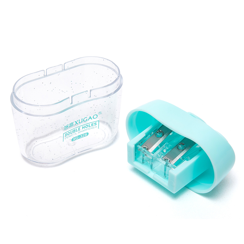 School Handheld Pencil Sharpener