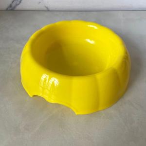 Quality Durable Plastic Pet Bowls - Long-Lasting and Easy to Clean wholesale