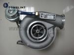 Cummins DONGFENG Truck HX30W Diesel Turbocharger 3592317 3800998 for 4BTA 4BTAA