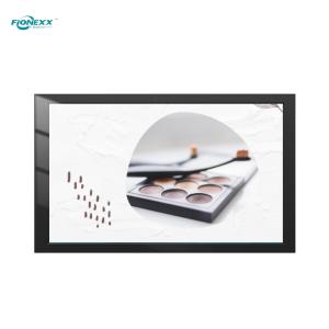 Quality OEM WiFi 49 Inch Lcd Commercial Display 800-2500cd/M2 Brightness wholesale