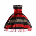 Sukienki Dla Dziewczynek Vestidos De Novia 2020 Elsa Costume Lol Dress