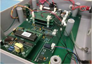 Quality Enclosure Box Build Electronics Assembly Aluminum FR4 Base Full Turnkey Service wholesale