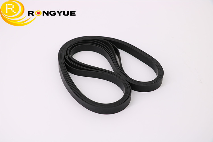 Wincor ATM Machine Parts Accessories Belt 1750047192 Refurbish Condition