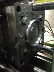 Quality DEM / HASCO Standard Injection Molding Tooling with Single Cavity wholesale
