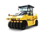 SR26T / SR30T Pneumatic Road Building Machines 26 Ton / 30 Ton Wheel Tire Road