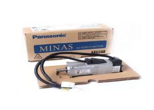 Quality Panasonic MHMD042P1U INCREMENTAL ENCODER A4 - 400W 20 BIT 200V MOTOR wholesale