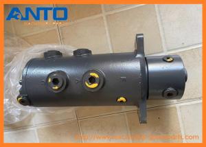 Quality KRA11190 Swivel Joint CASE Excavator Spare Parts Fit For CX130B CX225SR wholesale