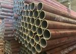 seamless pipe suppliers