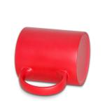 Red Printable 330ml Sublimation Magic Cup