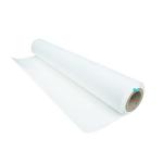 Milky White PES TPU Hot Melt Adhesive Film Heat And Bond For PVC Fabric