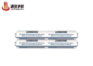 Quality Clear Construction Silicone Sealant 40ml Adhesive Structural Silicone Sealants wholesale