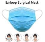 Men Women Surgical Gauze Mask Mouth Nose Protection For Outdoor Cycling Ski