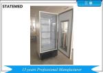 Hospital Blood Storage Refrigerator , 4 Degree Pharmaceutical Grade Refrigerator