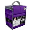 Buy cheap 6pcs Soft Brushed 2200 Thread Count Bamboo Fabric Sheet Set NO Filling Machine from wholesalers