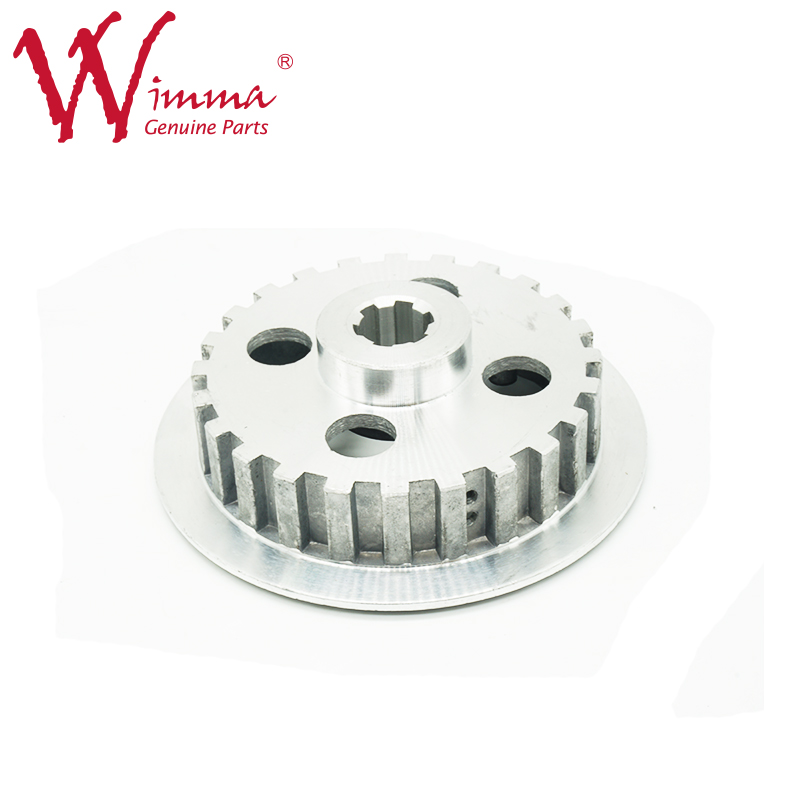 Clutch Hub Assembly Motorcycle Wheel Hub STAR CITY
