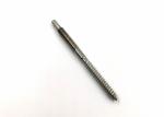 Hex End Stainless Steel Hanger Bolts High Strength For Fixing Solar Panels