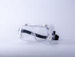 Medical Protective PE Anti Fog Safety Goggles For Hospital