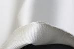 600gsm Heat Proof Filament Fiberglass Fabric With Steel Wire Reinforced