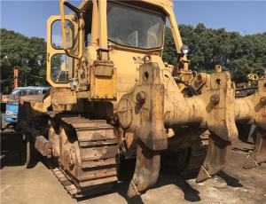 Quality Used Japan Condiiton Komatsu D85 Bulldozer/d85 dozer for sale wholesale