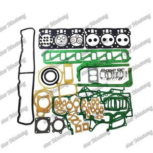 Quality Full Gasket Kit DE12 65.00900-DE12S Engine Part wholesale