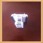 Soundproof Co Extrusion UPVC Profile Sound Insulation Heat Resistant