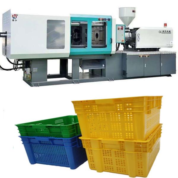 150 Ton Injection Moulding Machine For Customer Requirements 600 - 2500mm Mold