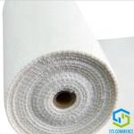 Polyester Airslide Band Conveyer Canvas Belt Aerating Plate Fabric
