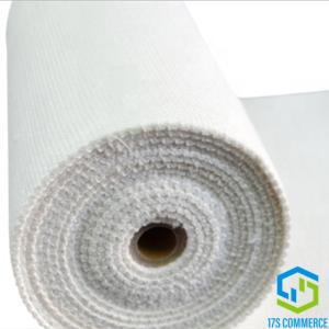 Quality Polyester Airslide Band Conveyer Canvas Belt Aerating Plate Fabric wholesale