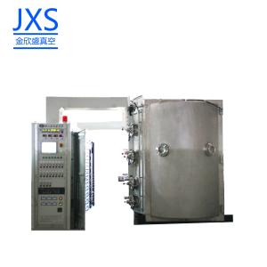 Quality Stainless Steel Inox PVD Titanium Nitride Coating Equipment / PVD Vacuum Coating Machine wholesale