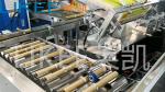 Fast Speed Manufacturer Sale Automatic Aluminum Foil Small Roll Cartoning