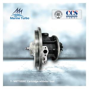 Quality Automotive T- MET18SRC Turbocharger Cartridge Without Foot wholesale