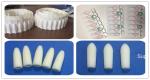 Automatic mini Suppository Molds