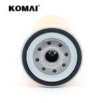170.00mm Height Jcb Engine Oil Filter Replacement B7350 SO11080 W950/38