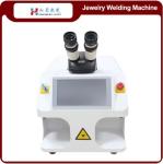 100w 200W Jewelry Laser Welding Machine for Gold and Silver Matel Welding of