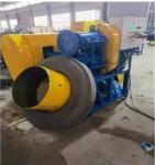Automatic Truck Tire Cutting Strip Machine And Cutting Block A Whole Machine