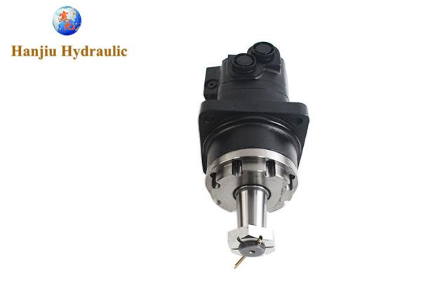 New Hydraulic Motor 110-1086-006 1101086006 Compatible With Eaton Char-Lynn