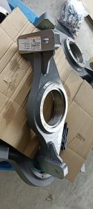 Quality 24D0549 LiuGong Spare Parts Front Swing Bracket wholesale