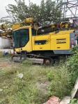 Used Atlas Copco ROC F9 Rock Drilling Rig for Sale | High-Quality Second-Hand
