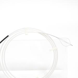 Quality 700mm - 1900mm Biliary Stone Retrieval Basket ISO13485 Nitinol Stone Basket wholesale