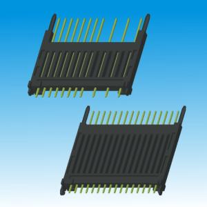 Quality 2.54mm Pin Header Single Row wholesale