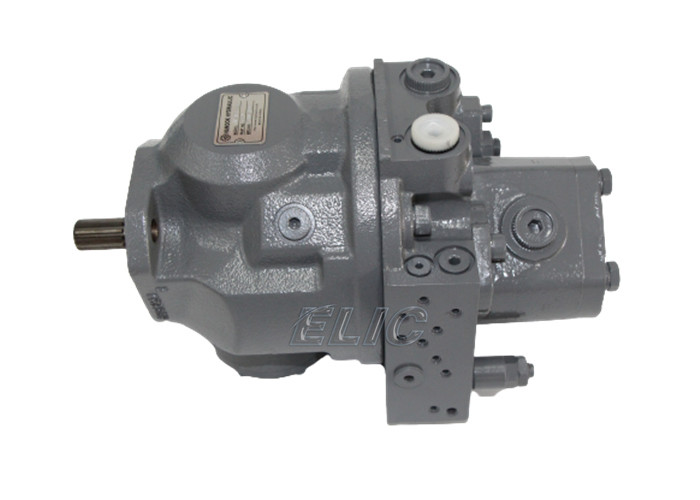 AP2D21LV1RS6-986-1 Excavator Main Pump SK30 AP2D21 For Uchida