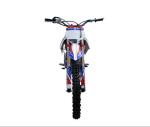 2020 New Chongqing Enduro 300CC 200CC Dirt Bike 250CC 2 Stroke