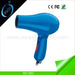 mini foldable hair blow dryer for promotion