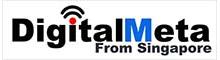 China Singapore DIGITAL META PTE. LTD logo