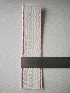 Quality Industrial Folding Machine Felt Conveyor Belt Commercial Laundry Equipment wholesale
