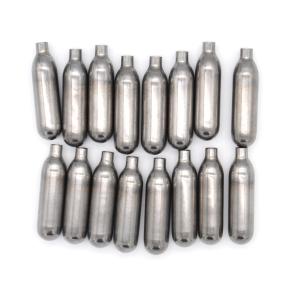 Quality Flavored 10 X 8g N2O Cream Whipper Charger 31ml wholesale