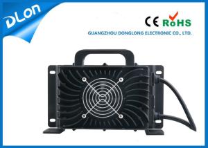 Quality 14.6V 35A lifepo4 battery charger lead acid 12v 35a lithium li-ion battery charger waterproof factory wholesale wholesale