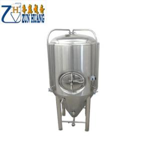 Quality Complete Commercial Beer Brewing Equipment Large Size 0.4μM Polishing Precision wholesale