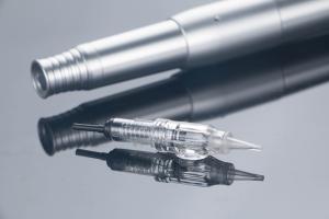 Quality Sterilized Permanent Makeup Needles / Disposable Cartridge Needles wholesale