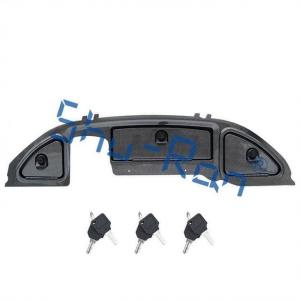 Quality Dash Carbon Fiber for Club Car Precedent wholesale